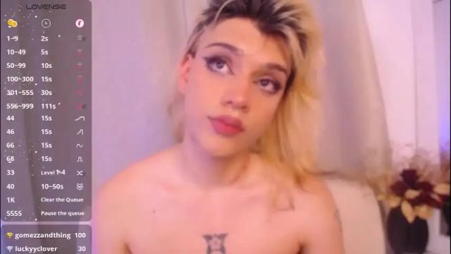 Image 11 of dallas_twiing Stream on Chaturbate on 2 months ago