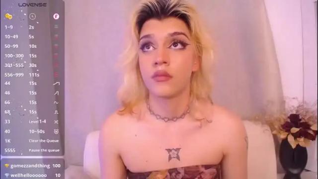 Image 3 of dallas_twiing Stream on Chaturbate on 2 months ago