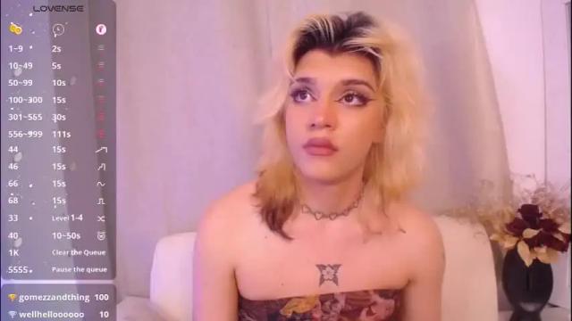 Image 4 of dallas_twiing Stream on Chaturbate on 2 months ago