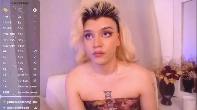 Image 6 of dallas_twiing Stream on Chaturbate on 2 months ago