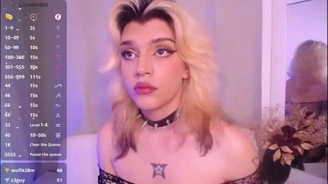 Thumbnail 1, dallas_twiing's Stream at Chaturbate, 2 months ago
