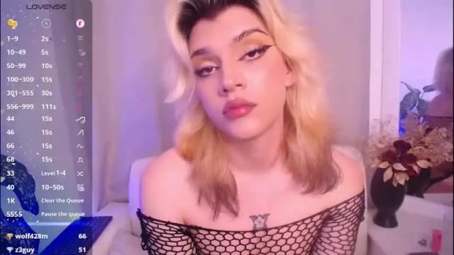 Image 10 of dallas_twiing Stream on Chaturbate on 2 months ago