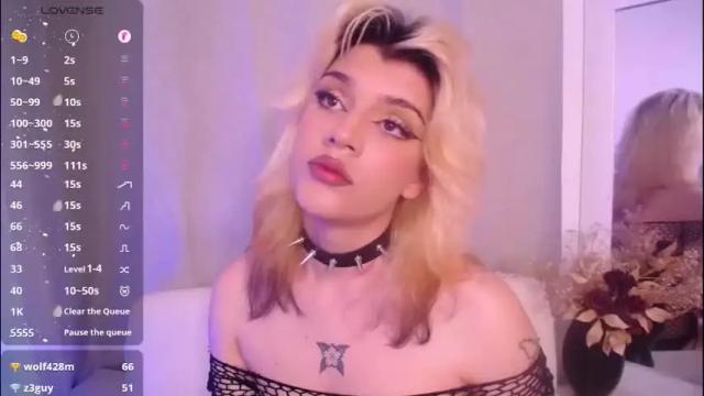 Image 2 of dallas_twiing Stream on Chaturbate on 2 months ago