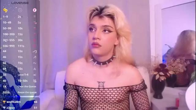 Image 4 of dallas_twiing Stream on Chaturbate on 2 months ago