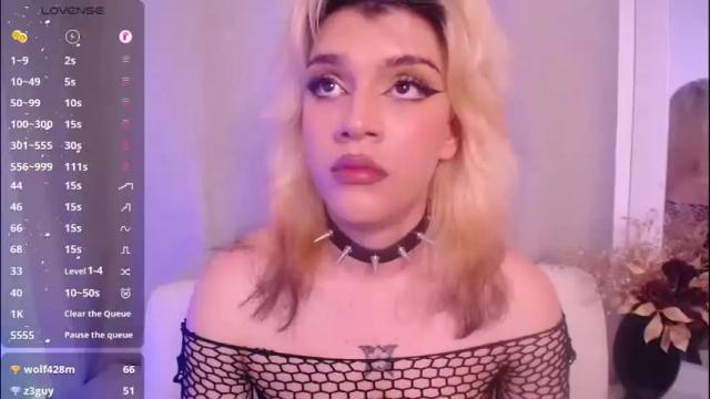 Image 7 of dallas_twiing Stream on Chaturbate on 2 months ago