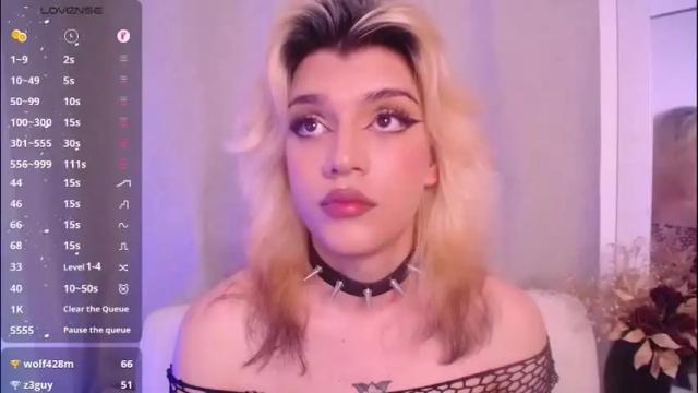 Image 8 of dallas_twiing Stream on Chaturbate on 2 months ago