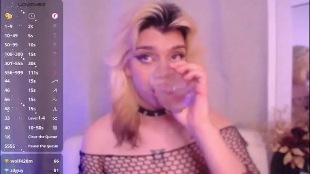 Thumbnail 3, dallas_twiing's Stream at Chaturbate, 2 months ago