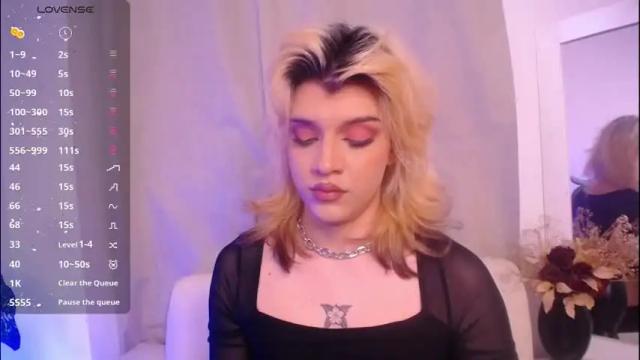 Image 12 of dallas_twiing Stream on Chaturbate on 2 months ago