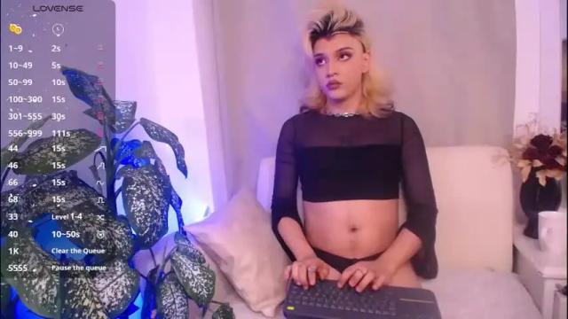 Image 3 of dallas_twiing Stream on Chaturbate on 2 months ago