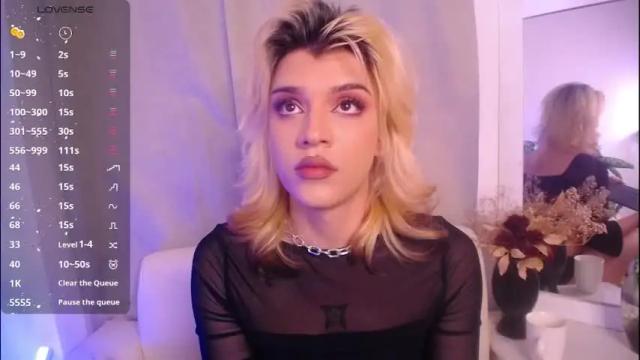 Image 4 of dallas_twiing Stream on Chaturbate on 2 months ago