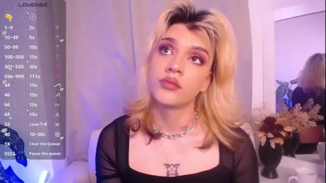 Image 7 of dallas_twiing Stream on Chaturbate on 2 months ago