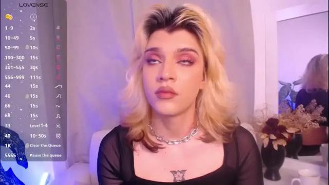 Image 8 of dallas_twiing Stream on Chaturbate on 2 months ago