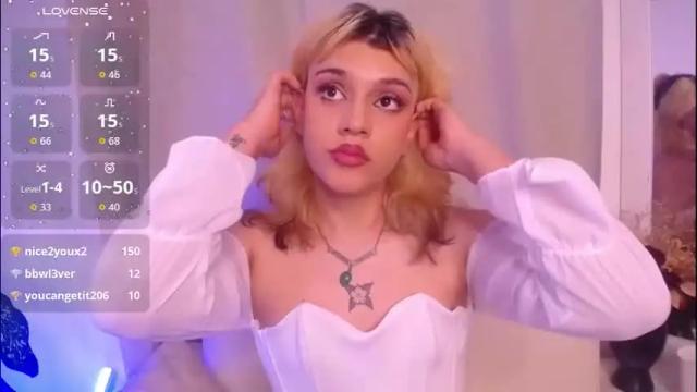 Thumbnail 1, dallas_twiing's Stream at Chaturbate, 1 month ago
