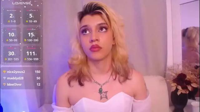 Image 3 of dallas_twiing Stream on Chaturbate on 1 month ago