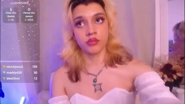 Thumbnail 2, dallas_twiing's Stream at Chaturbate, 1 month ago