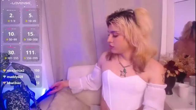 Image 6 of dallas_twiing Stream on Chaturbate on 1 month ago