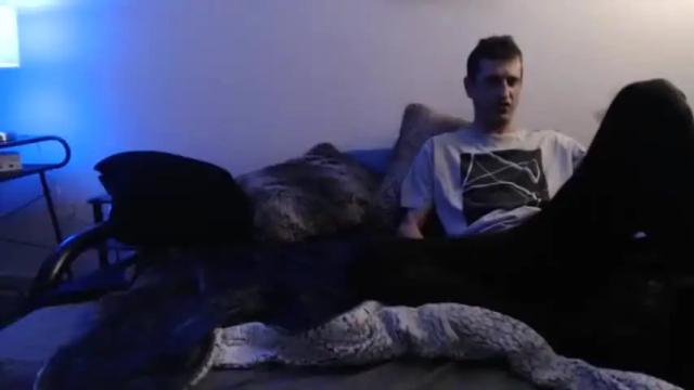 Thumbnail 2, dallasluv4u's Stream at Chaturbate, 20 months ago