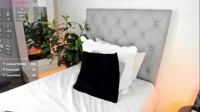 Image 10 of dalylarose Stream on Chaturbate on 1 month ago