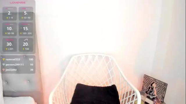 Image 10 of dalylarose Stream on Chaturbate on 1 month ago