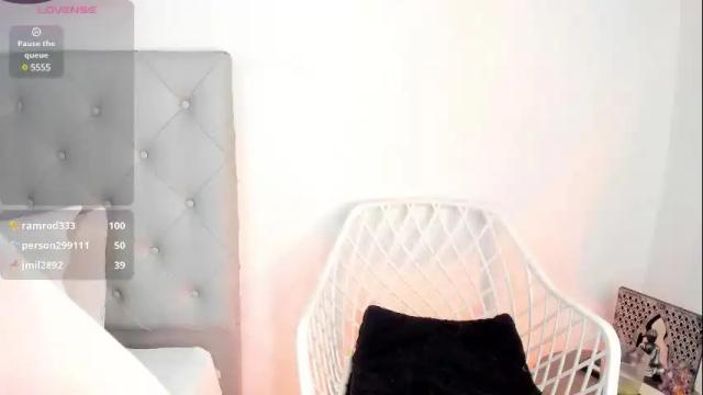 Image 7 of dalylarose Stream on Chaturbate on 1 month ago