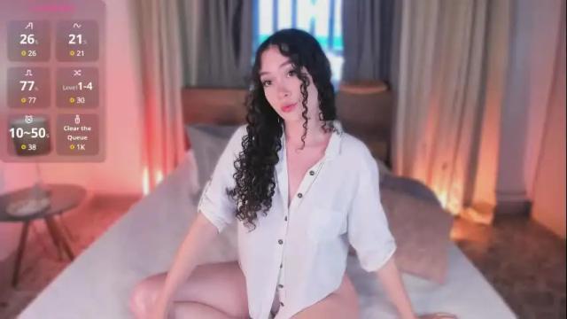 Image 2 of dalylarose Stream on Chaturbate on 26 days ago