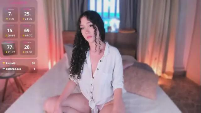 Image 6 of dalylarose Stream on Chaturbate on 26 days ago