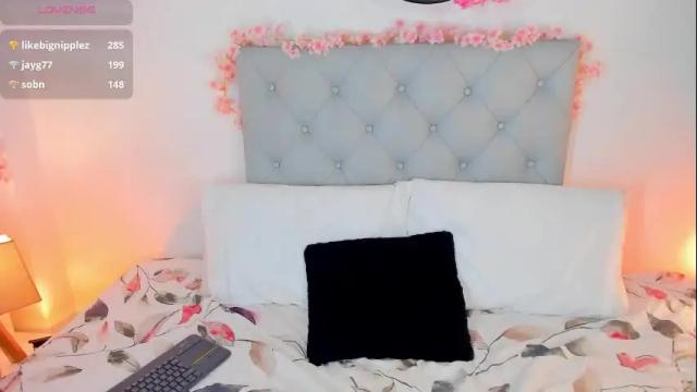 Image 7 of dalylarose Stream on Chaturbate on 9 days ago