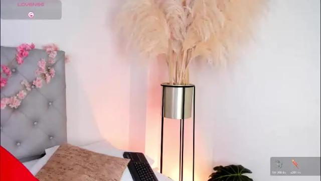 Thumbnail 2, dalylarose's Stream at Chaturbate, 1 month ago