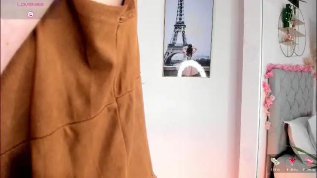 Image 12 of dalylarose Stream on Chaturbate on 1 month ago