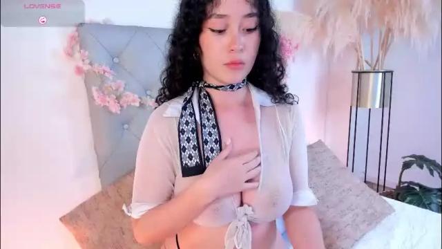 Thumbnail 3, dalylarose's Stream at Chaturbate, 1 month ago