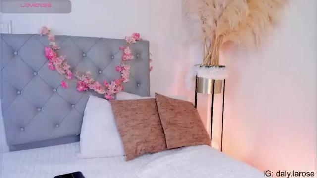 Thumbnail 2, dalylarose's Stream at Chaturbate, 17 days ago