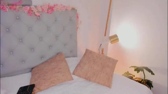 Thumbnail 1, dalylarose's Stream at Chaturbate, 1 day ago