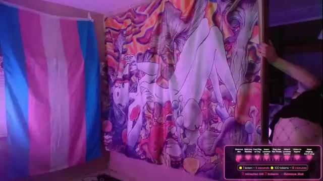 Image 3 of damadevotchka Stream on Chaturbate on 1 month ago