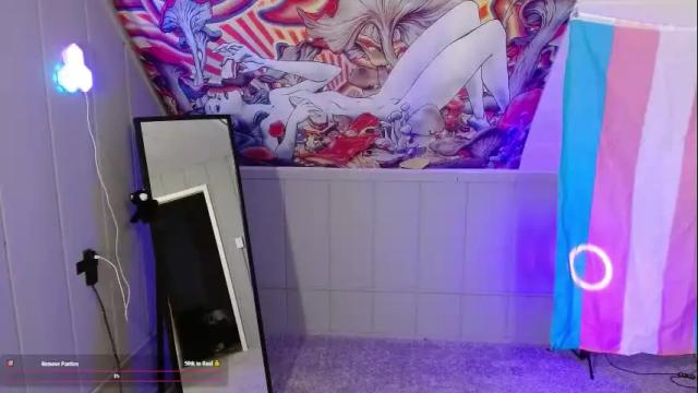 Image 4 of damadevotchka Stream on Chaturbate on 16 days ago