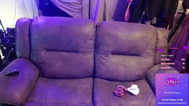 Image 6 of damadevotchka Stream on Chaturbate on 3 months ago