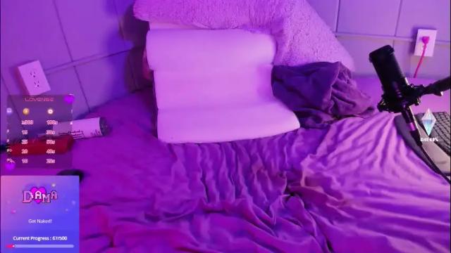 Thumbnail 1, damadevotchka's Stream at Chaturbate, 2 months ago