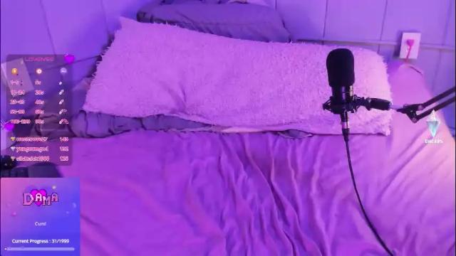 Image 11 of damadevotchka Stream on Chaturbate on 1 month ago