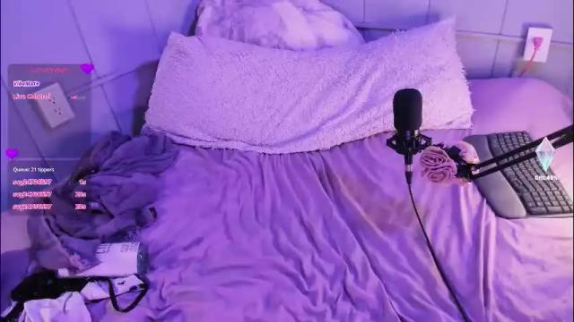 Image 10 of damadevotchka Stream on Chaturbate on 5 days ago