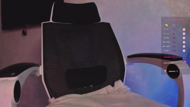 Image 12 of damalfi Stream on Chaturbate on 18 months ago