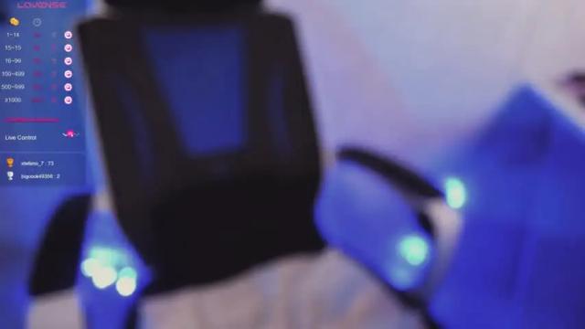 Image 4 of damalfi Stream on Chaturbate on 18 months ago
