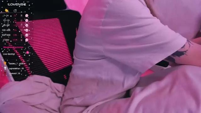 Thumbnail 3, damalfi's Stream at Chaturbate, 18 months ago