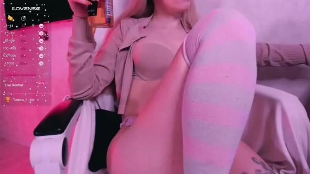 Image 8 of damalfi Stream on Chaturbate on 25 months ago