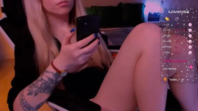 Image 3 of damalfi Stream on Chaturbate on 17 months ago
