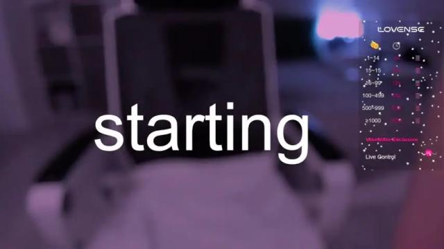 Thumbnail 1, damalfi's Stream at Chaturbate, 17 months ago