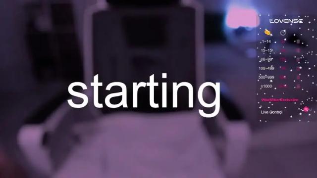 Image 2 of damalfi Stream on Chaturbate on 17 months ago
