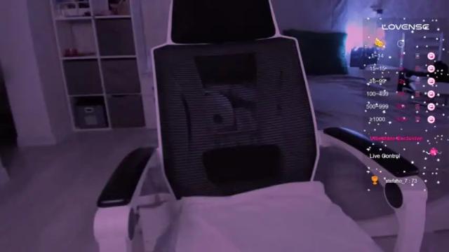 Thumbnail 2, damalfi's Stream at Chaturbate, 17 months ago