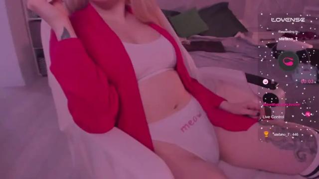 Thumbnail 3, damalfi's Stream at Chaturbate, 17 months ago