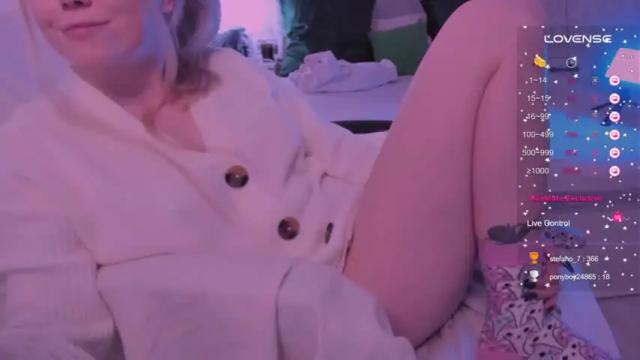 Image 10 of damalfi Stream on Chaturbate on 17 months ago