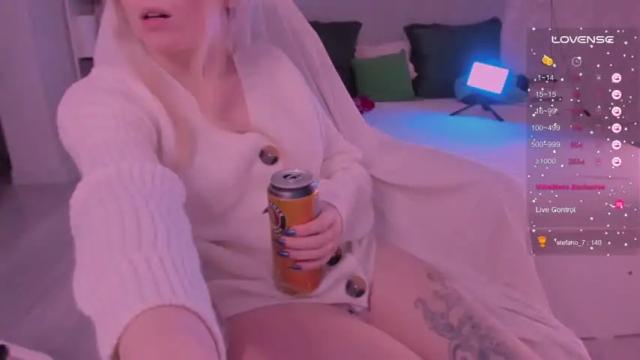 Image 3 of damalfi Stream on Chaturbate on 17 months ago