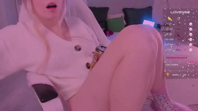 Thumbnail 2, damalfi's Stream at Chaturbate, 17 months ago